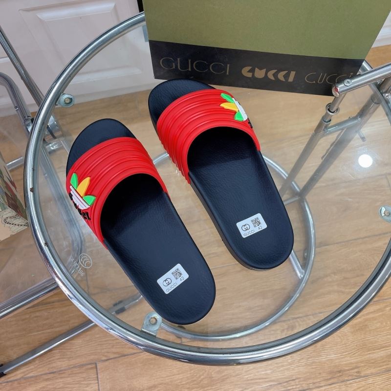 Gucci Slippers